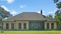 Beautiful 3-bedroom, 2 Bath New Build Home on Lake Palestine with WiFi, AC
