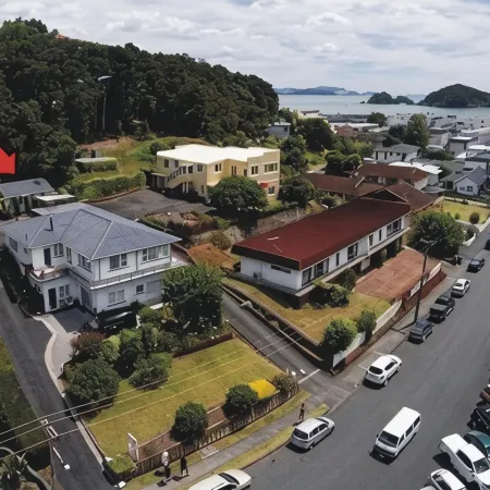 Cosy Cottage in Central Paihia