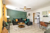 Graham Getaway Near Elon University