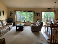 Large house close to grocery stores and schools