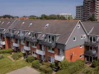 "Time out by the sea" - your retreat at Gasthaus Deichkieker - pets allowed Hotels in Horumersiel