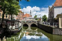 City Apartment Alkmaar - 3 estrellas