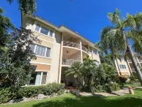 Nice 2 bedroom Apt. in Ocean Dream