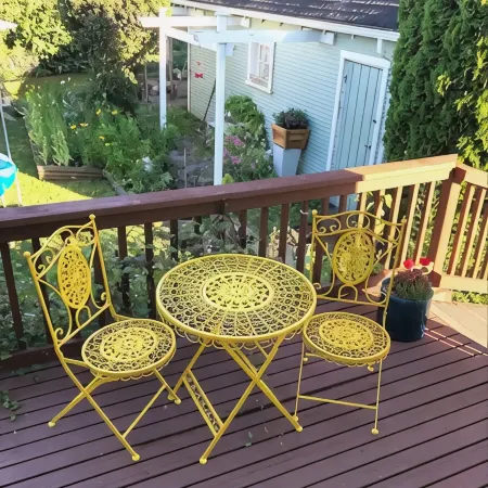 Charming James Bay Guesthouse by Fisherman's Wharf