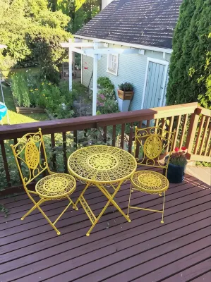 Charming James Bay Guesthouse by Fisherman's Wharf