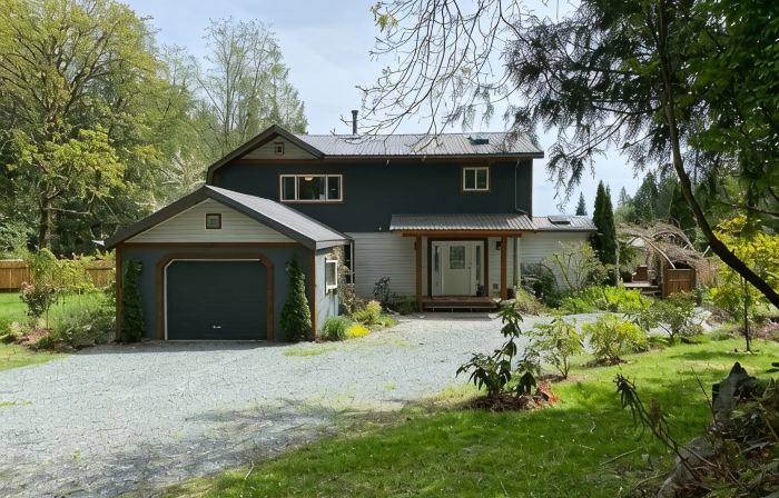 A Spacious Home Crafted for Connecting, Celebrating & Everyday Getaways