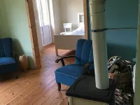 Family vacation apartment in Saxon Switzerland Hotels in Hohnstein