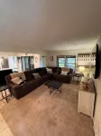 Woodson Bend 3 BR Condo 82-4, with  AC, WiFi, Pool, Golf Course, Restaurant - 4 stjerner