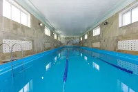 Sokol Sanatorium - 수영장