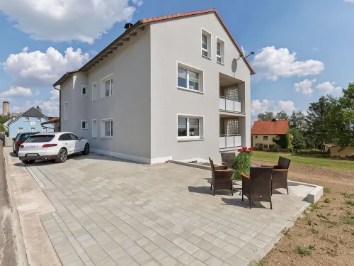 Stylish studio apartment - 64 m² - Homestays