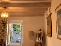 Chez Lulu la Nantaise Hotels in Reze