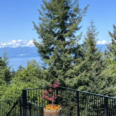 The Ridge Suite-Vancouver Island