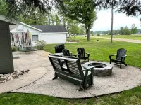 W Lake Mitchell. Priv Shared Frontage. Snow Trail Access.Caberfae Peaks,15 Miles - Wi-Fi