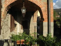 Apartment/ flat - Loro CiuffennaHouse with character - 3 stjerner