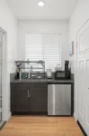 A cozy cabin （Separate entrance）