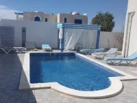 Villa with pool djerba - 2-Sterne