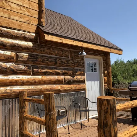 8 miles to Mount Rushmore - Sleeps 2 to 6