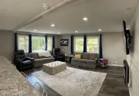 Haven by the Lake - 4-Star