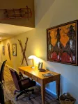 Eagles Nest: Perfect Retreat in Fabulous Whitefish, Montana - 3-Star