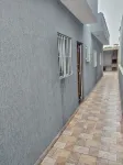 Beautiful and cozy house 550 meters from the beach in Itanhaém. for vacation