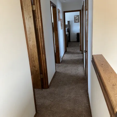 Temple Place #1, family friendly and convenient home located in town! Welcome!!