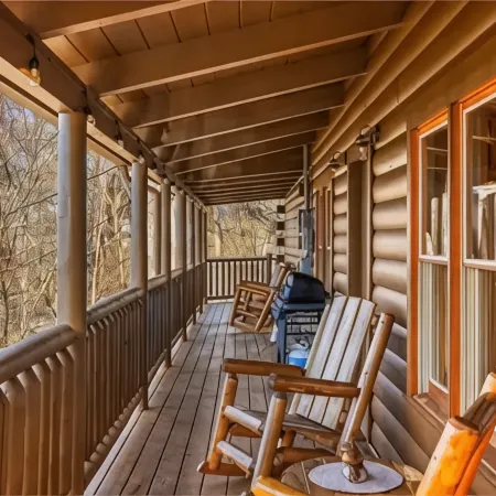 Mountain views, HUGE theater room, hot tub, game room!!