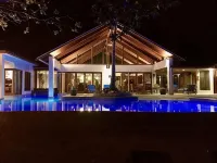 The Jewel of The Coral Coast - Villas