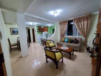 Hermoso y cómodo departamento, totalmente equipado y amoblado. - Wifi