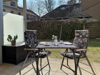 Ferienidyll Bartling in Haus Vineta WG4 | Zempin | No Extra Costs! - WiFi
