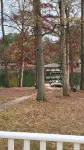 Waterfront mobile home on beautiful Lake Gaston with private pier access. - 3-Star