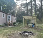 Cozy Nothwoods home next to ATV/Snowmobile trails - 2-Star