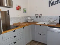 IDEAL FAMILY HOUSE - Wifi