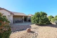 Sun City Grand Ranch style house - 2-Star