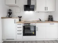 Apartment Backbord in Schillg, walking distance to the beach, WLAN, parking, Sky Hotels in Schillig