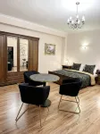Quartier Victoria - Gemütliches Souterrain Apartment Am Goethepark