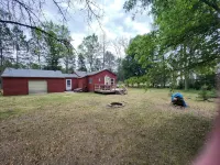 Beautiful Cabin near the AuSable River/Kayaks Included
