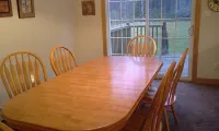 SUNDAY RIVER RENTAL - 3-Star