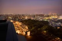 HILLTOP RESORT FUKUOKA - Mountain view