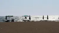 Rambuje Resort - Beach