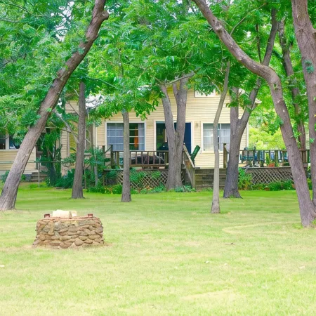 The Baugh Farm-Country Living near ATX