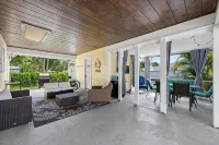 Mermaid Bungalow -Jensen Beach
