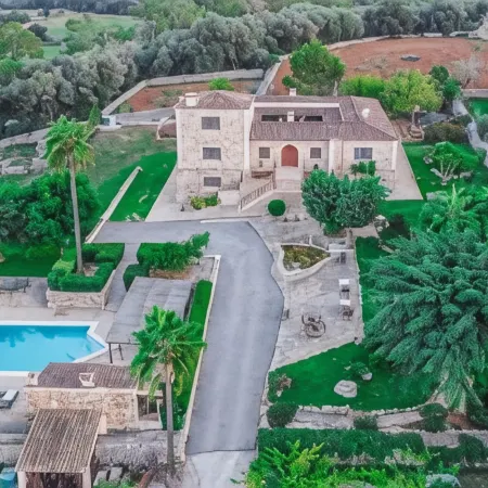 Agroturismo Ses Illes