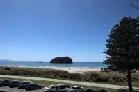 Belle Mer Beachfront Apartments - Self Serviced - Pysäköinti