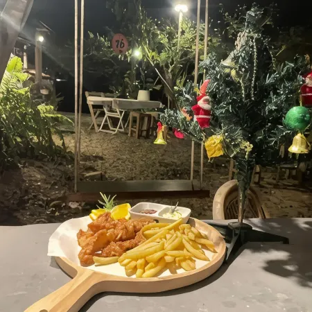 Monsamkien Farmstay