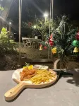Monsamkien Farmstay - 조식 운영