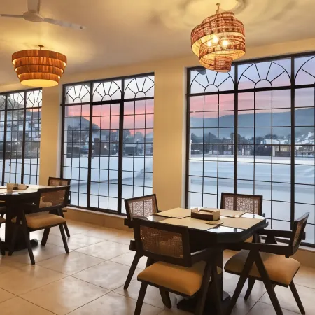 Dev Niwas - Heritage Hotel