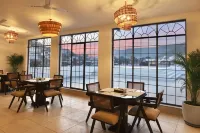Dev Niwas - Heritage Hotel