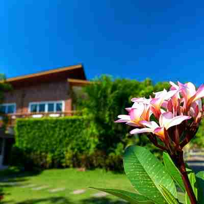 ธีรมา คอทเทจ Hotel Exterior