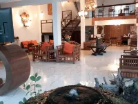 Resort At Lampang - Balkon