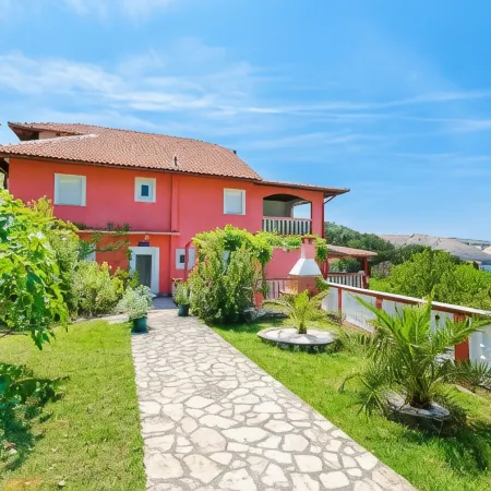 Apartments Grga